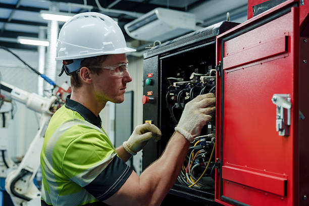 24/7 Emergency Electrical Inspection experts in Knik-Fairview, AK