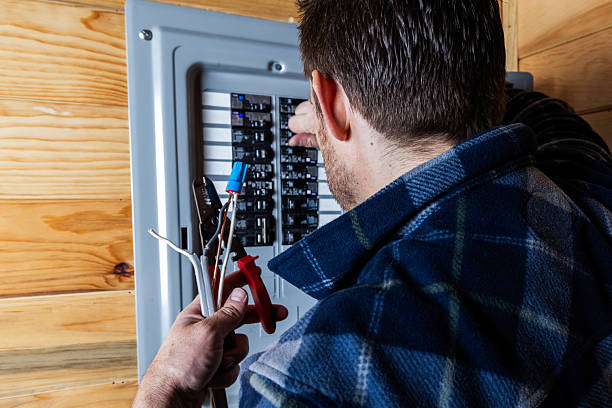 Affordable Electrical Inspection solutions in Knik-Fairview, AK