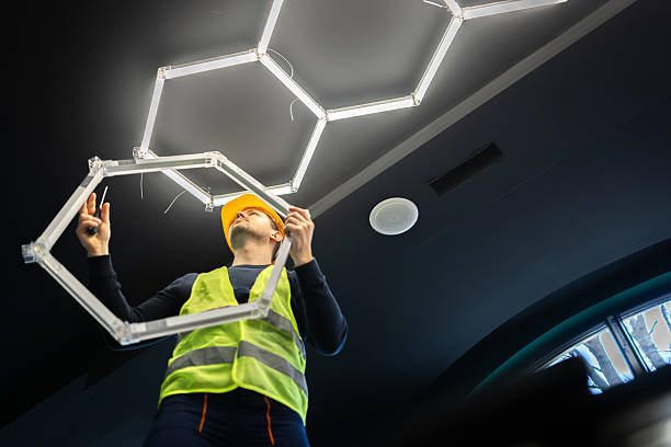 Top rated local Electrical Inspection specialists in Knik-Fairview, AK